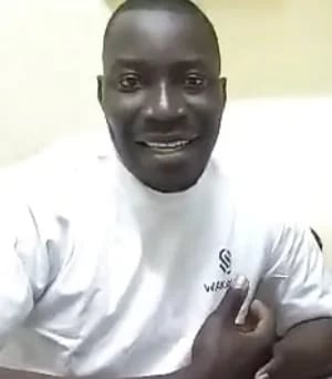 Calvince Okumu